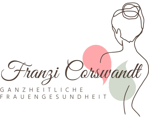 Frauengesundheit & Ätherische Öle by Franzi Corswandt