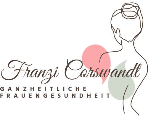 Frauengesundheit & Ätherische Öle by Franzi Corswandt